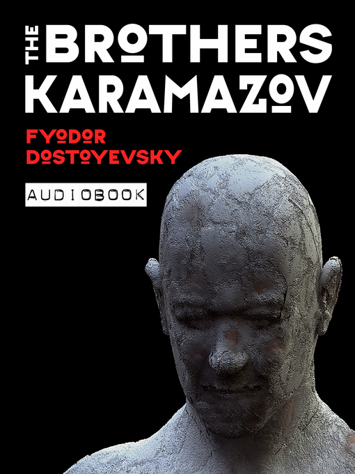 Upplýsingar um The Brothers Karamazov eftir Fyodor Dostoyevsky - Til útláns